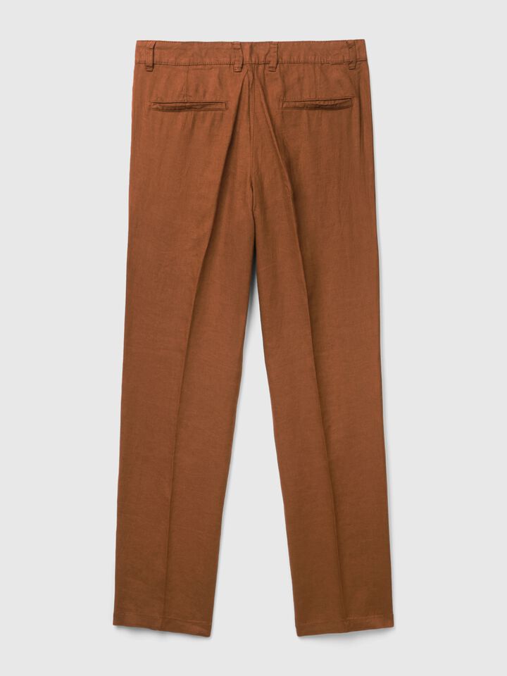 TROUSERS Men image number 5